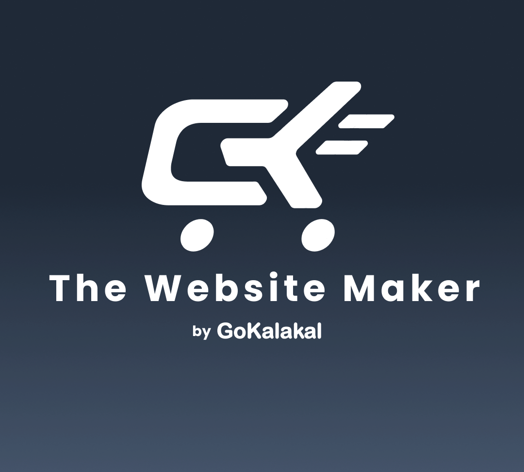 The Website Maker
